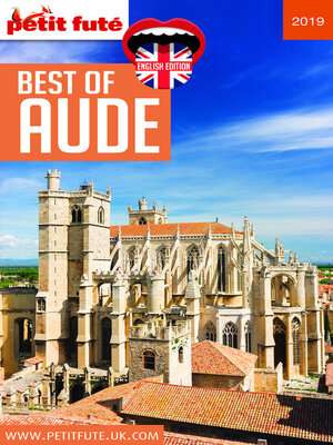 cover image of BEST OF AUDE 2019/2020 Petit Futé